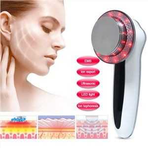 স্লিমিং মেশিন ইএমএস ফেসিয়াল ম্যাসাজার